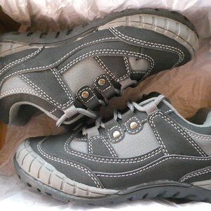 JUMPING JACKS Trail Breaker Kids Sneakers 13.5